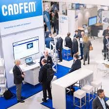 CADFEM INDIA Images photo 1